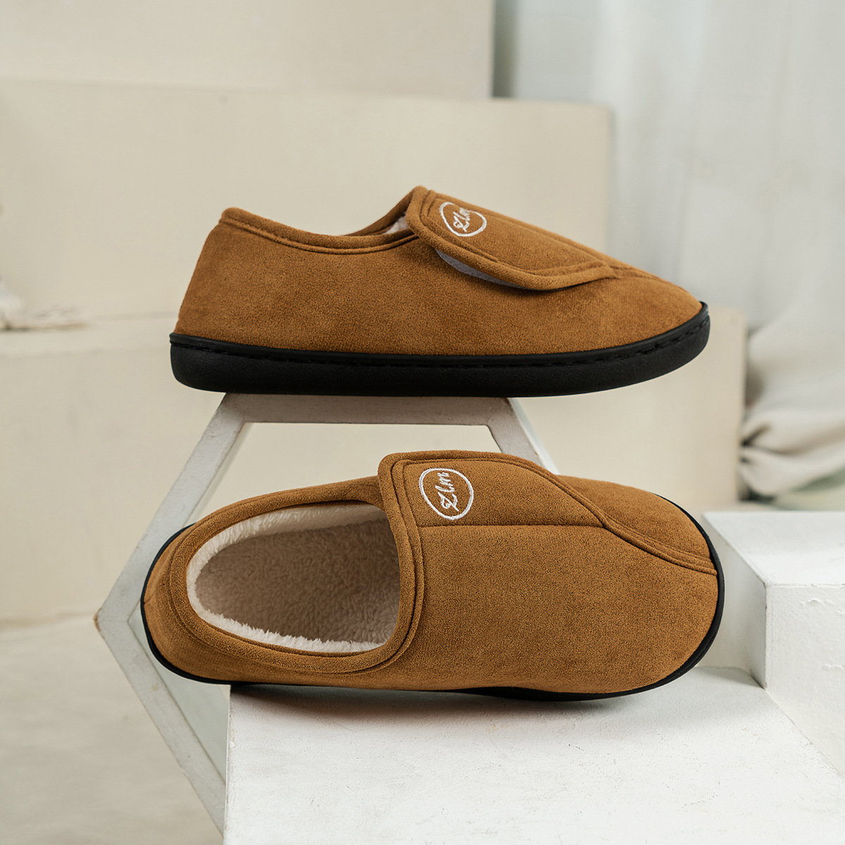 Litfun, zapatillas mullidas de - Fluffy Fur Slipper reseña y precio