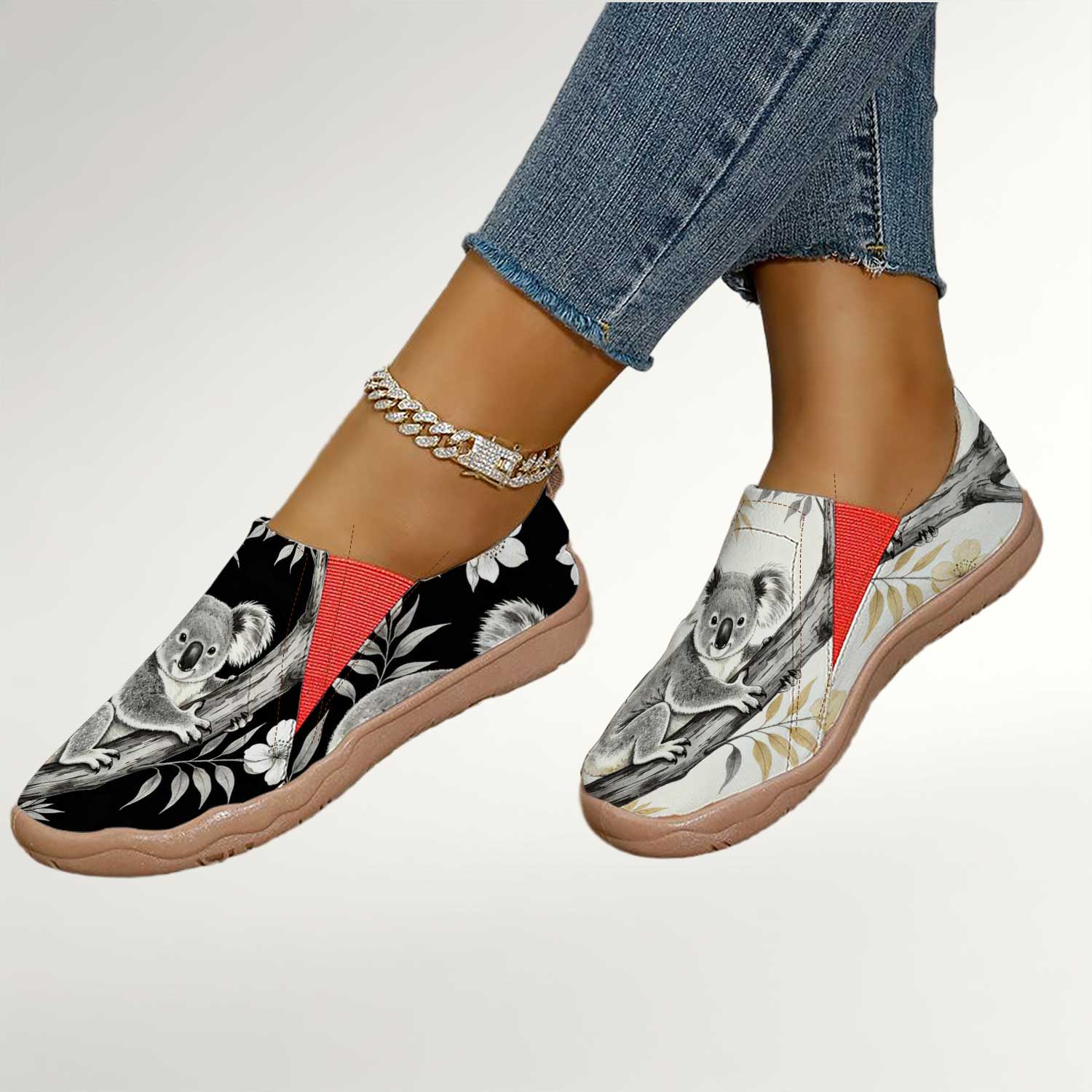 Zapatos Sin Cordones con Estam - Women'S Shoes For Wide Feet reseña y precio