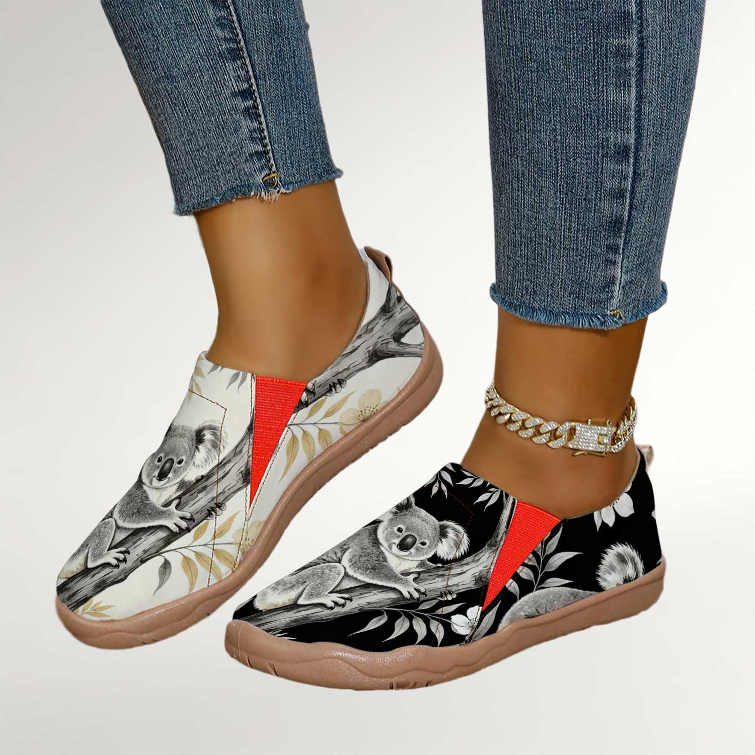 Zapatos Sin Cordones con Estam - Women'S Shoes For Wide Feet reseña y precio