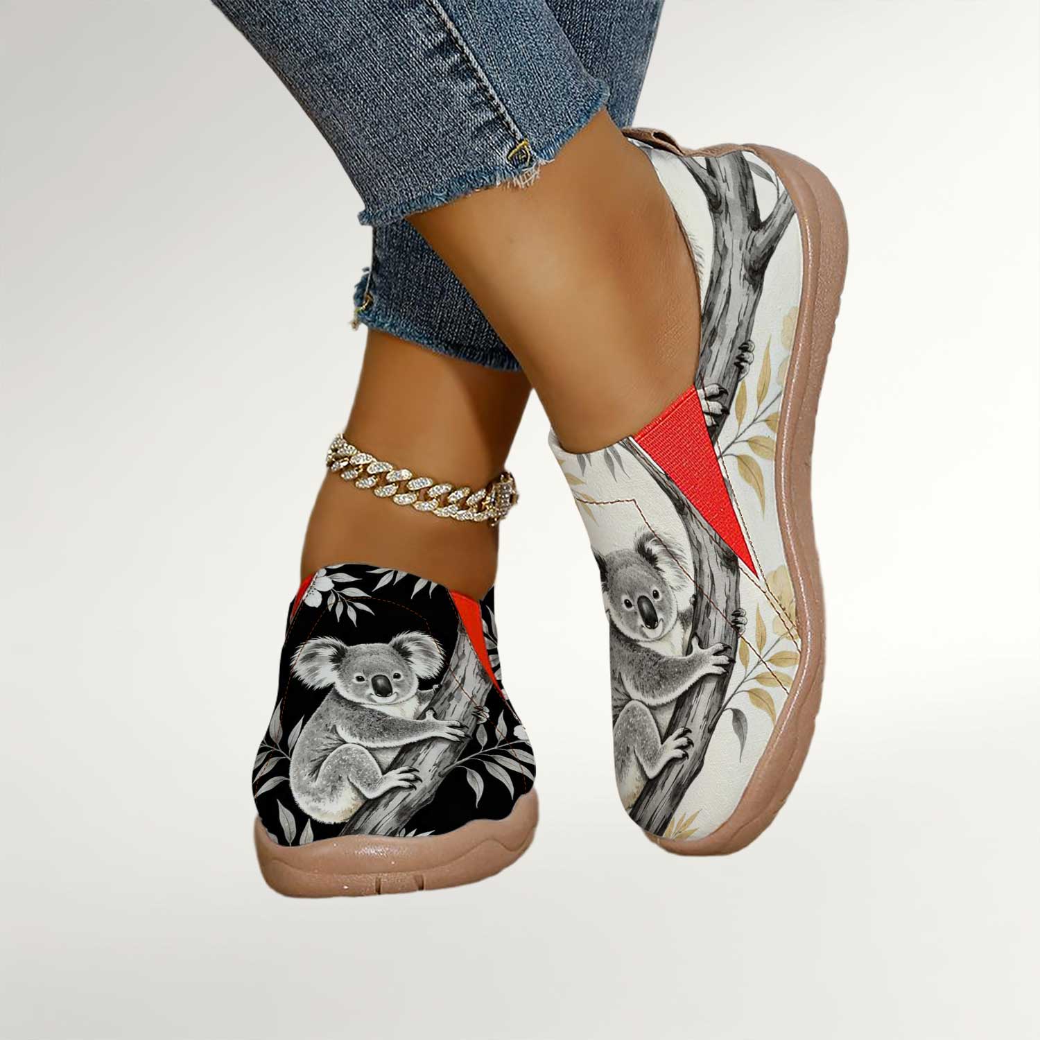 Zapatos Sin Cordones con Estam - Women'S Shoes For Wide Feet reseña y precio