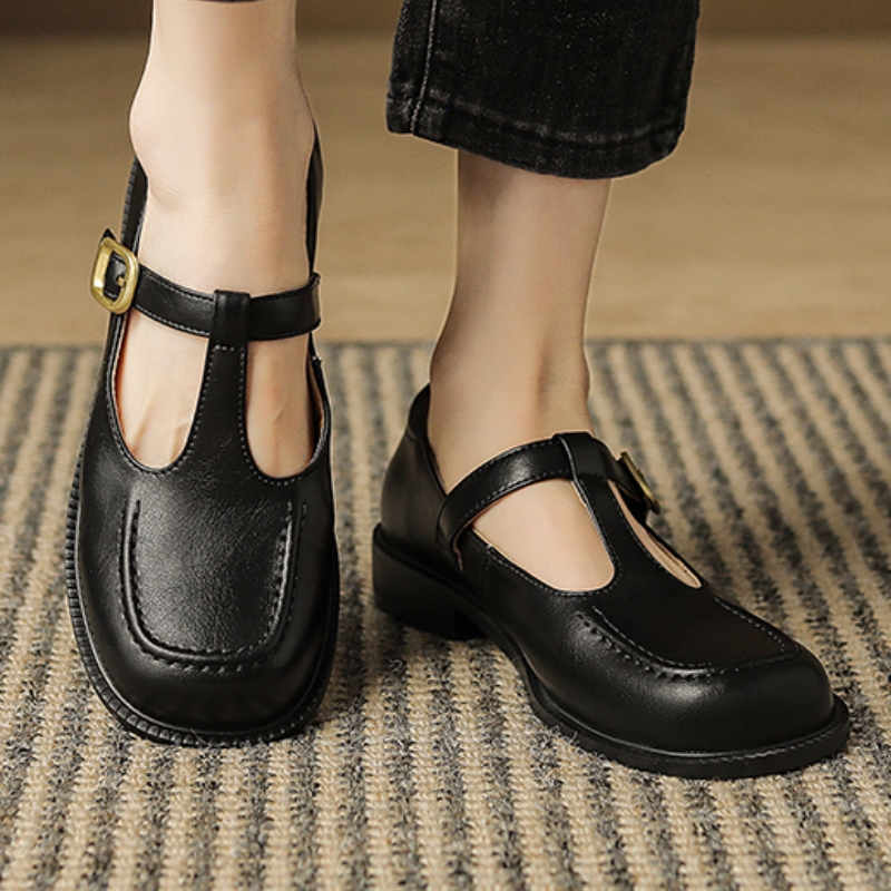 Zapatos Planos Casuales de Muj - Shoes For Women Flats reseña y precio