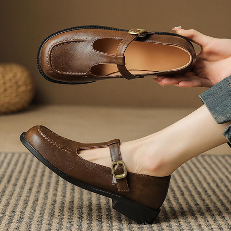 Zapatos Planos Casuales de Muj - Shoes For Women Flats reseña y precio