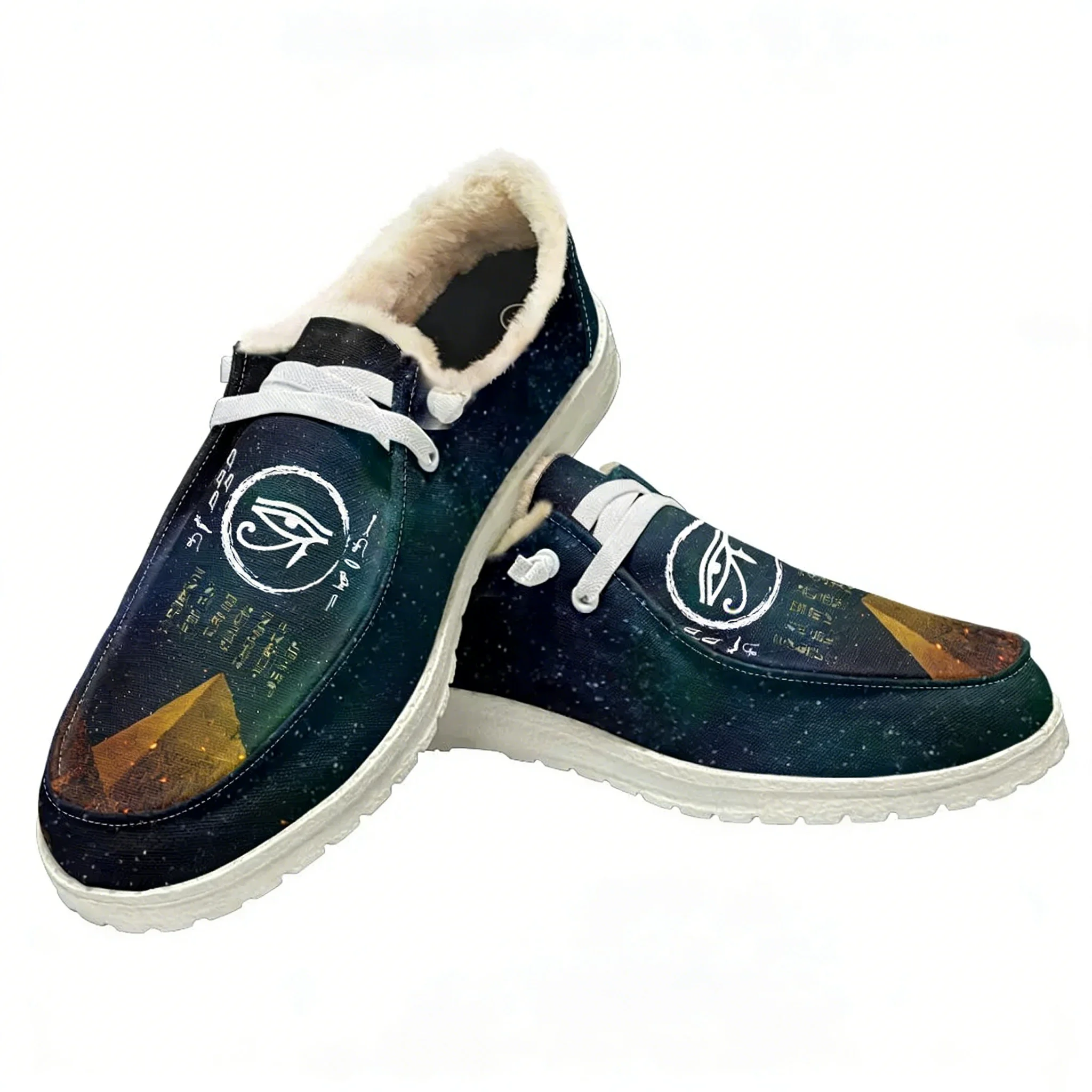 Eye of Egypt Horus - Zapatos i - Women Shoes Egypt reseña y precio