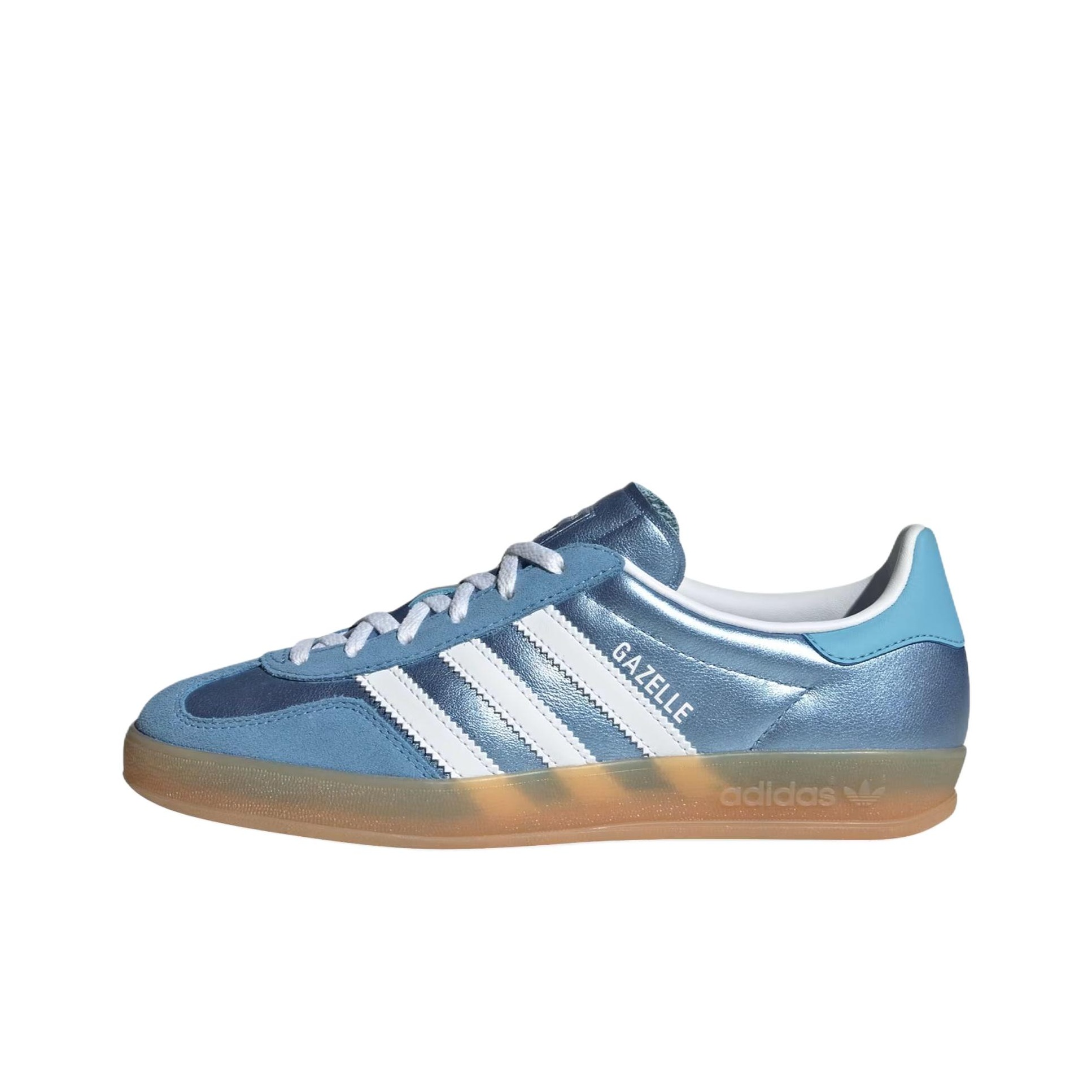 Adidas Originals GAZELLE INDOO - Adidas Shoes Gazelle reseña y precio