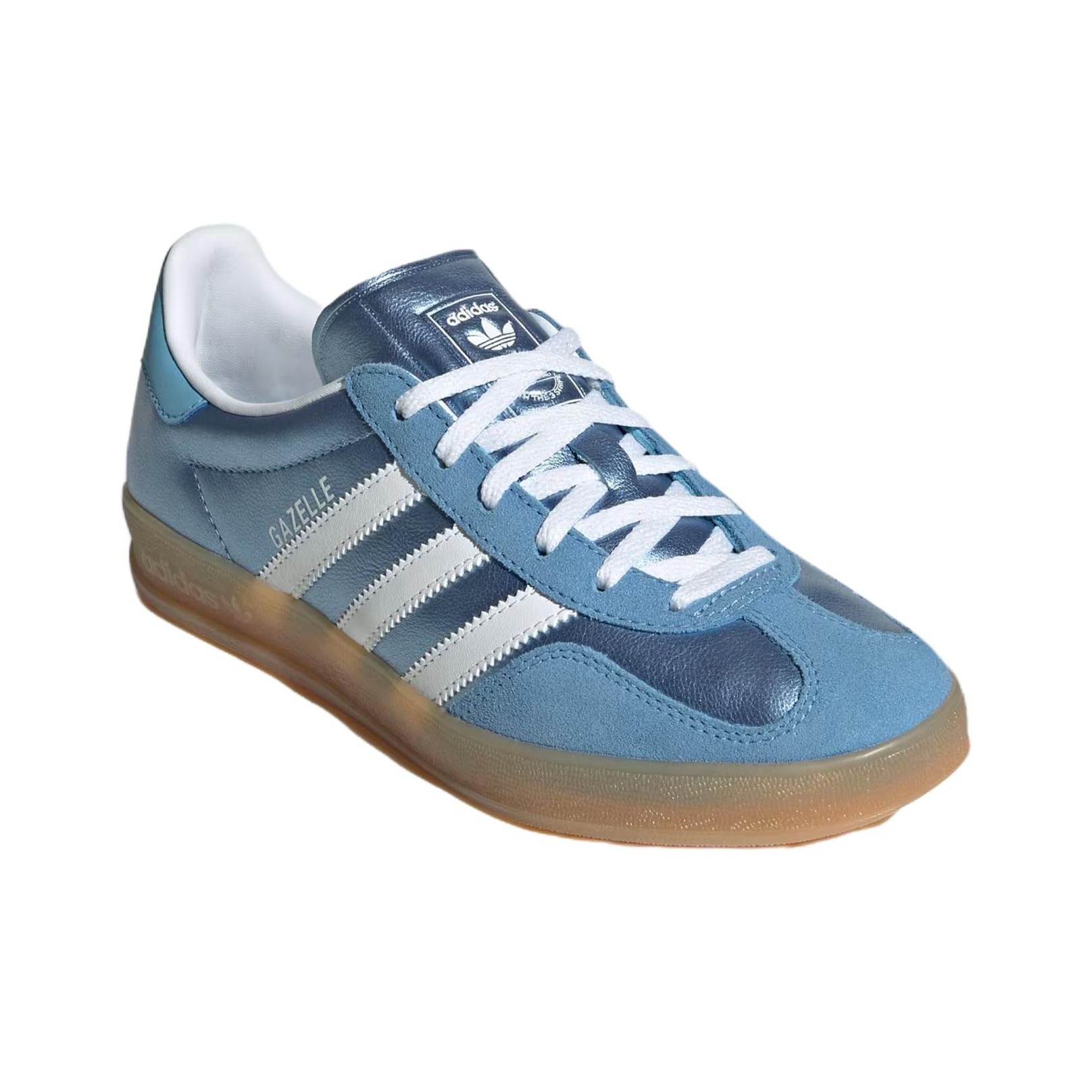 Adidas Originals GAZELLE INDOO - Adidas Shoes Gazelle reseña y precio