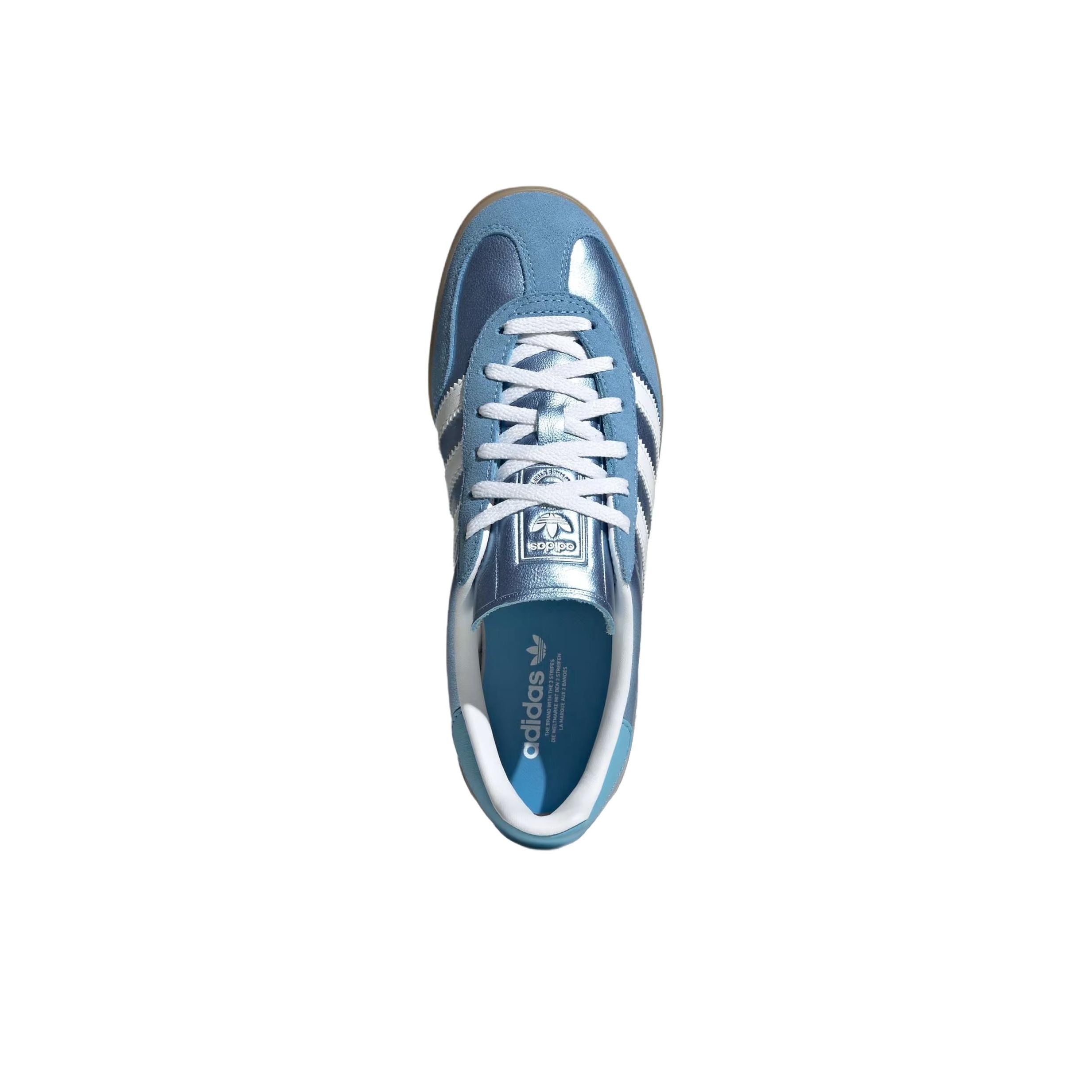 Adidas Originals GAZELLE INDOO - Adidas Shoes Gazelle reseña y precio