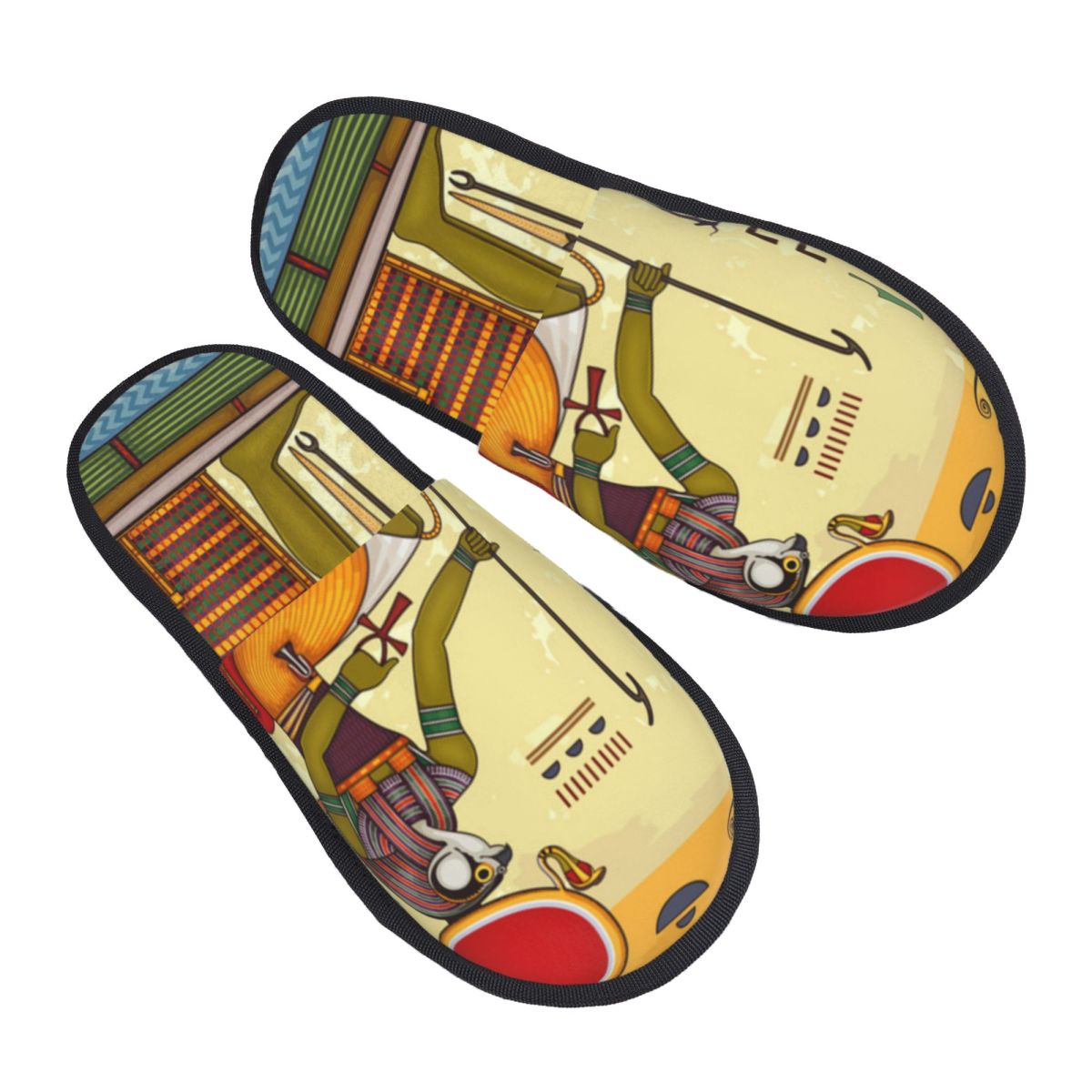 Zapatilla Papyrus Old Egypt pa - Women Shoes Egypt reseña y precio