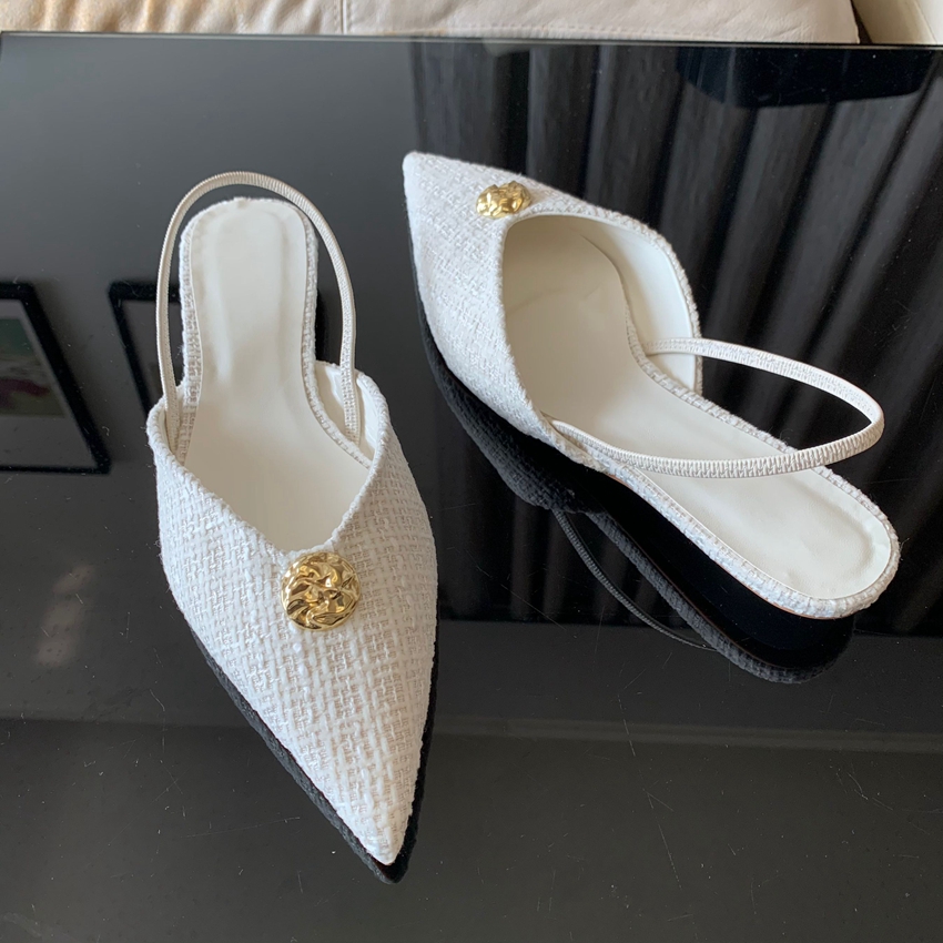 Sandalias de Mujer, Nueva Marc - Women'S Heels reseña y precio