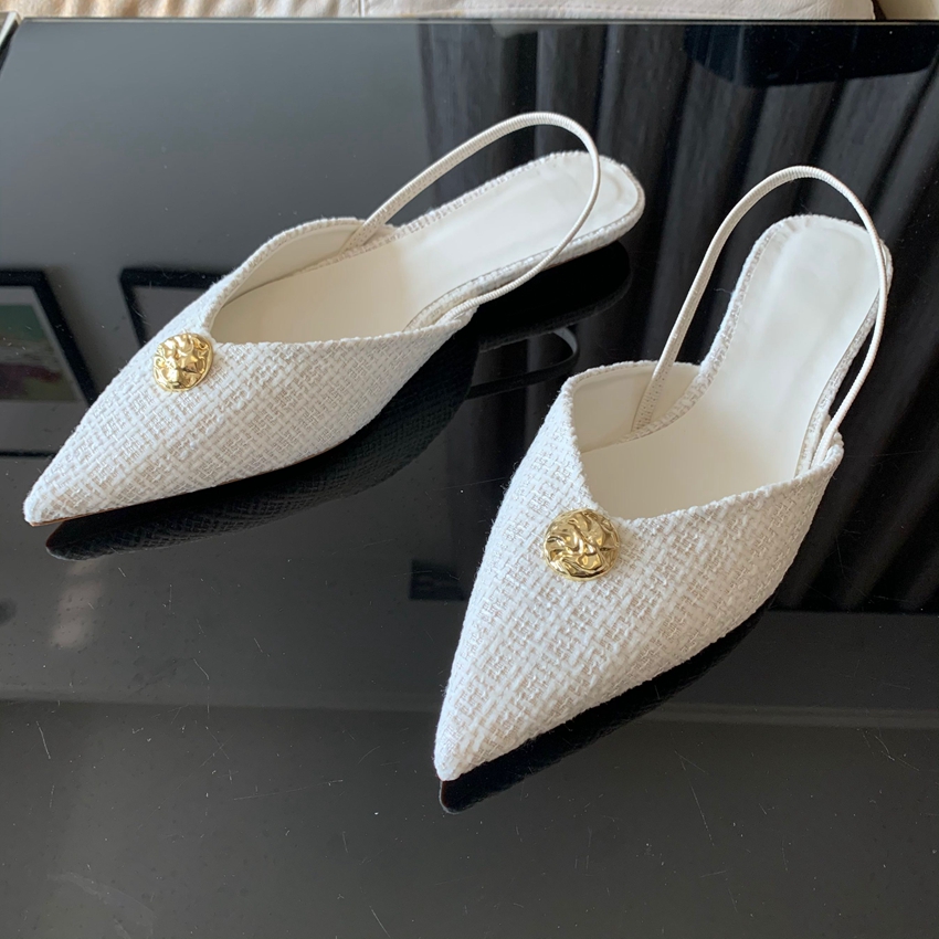 Sandalias de Mujer, Nueva Marc - Women'S Heels reseña y precio