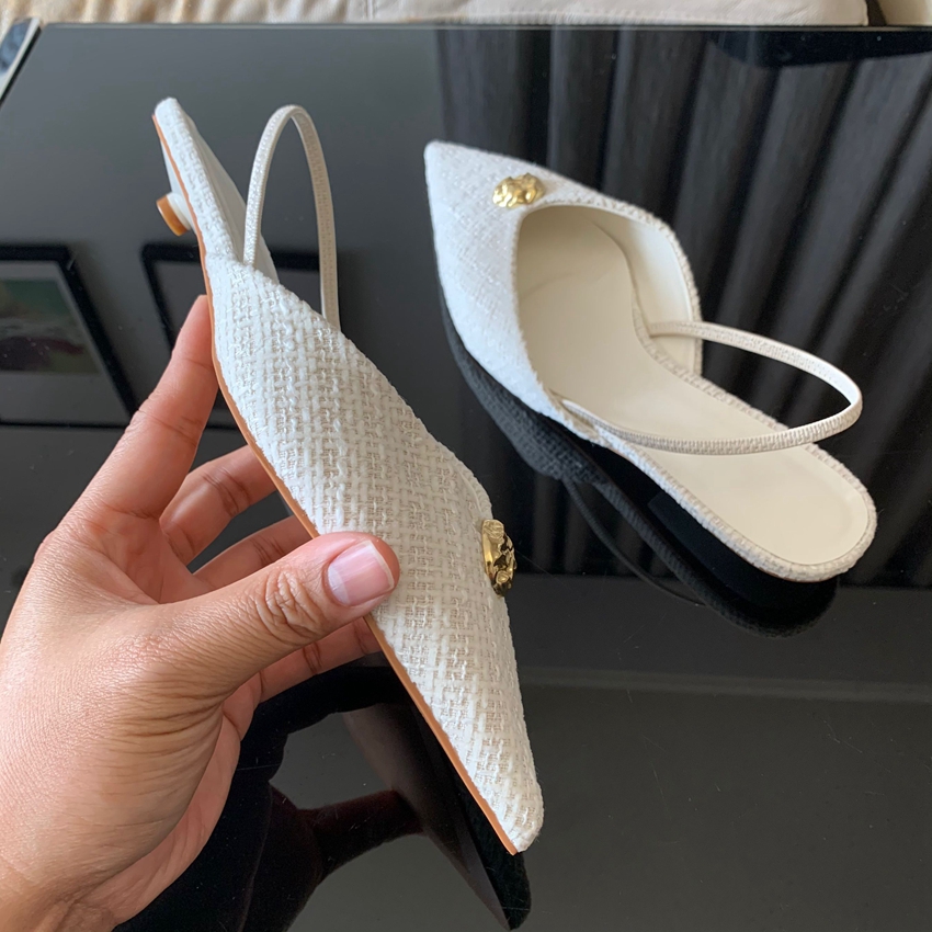 Sandalias de Mujer, Nueva Marc - Women'S Heels reseña y precio