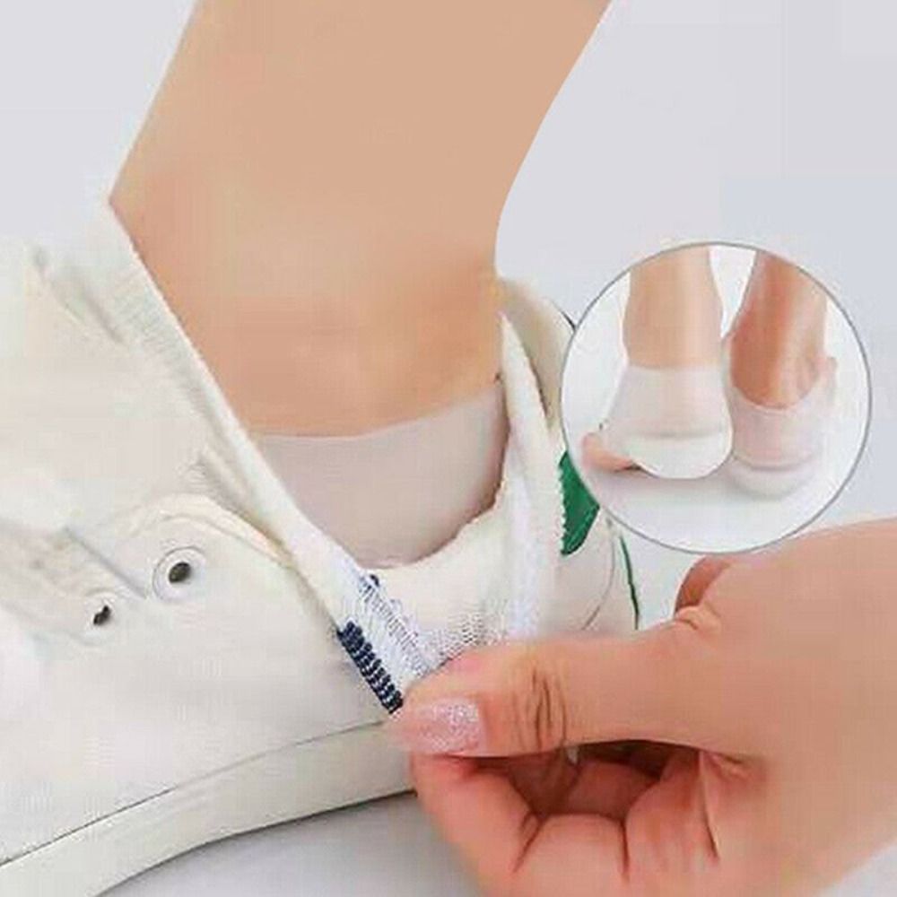 1 Par de Plantillas de 2-6 cm  - Women'S Shoes With Plantar Fasciitis reseña y precio