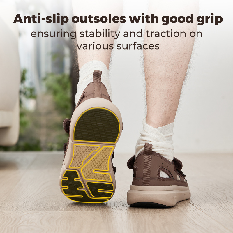 Sandalias de verano para hombr - Women'S Shoes With Plantar Fasciitis reseña y precio