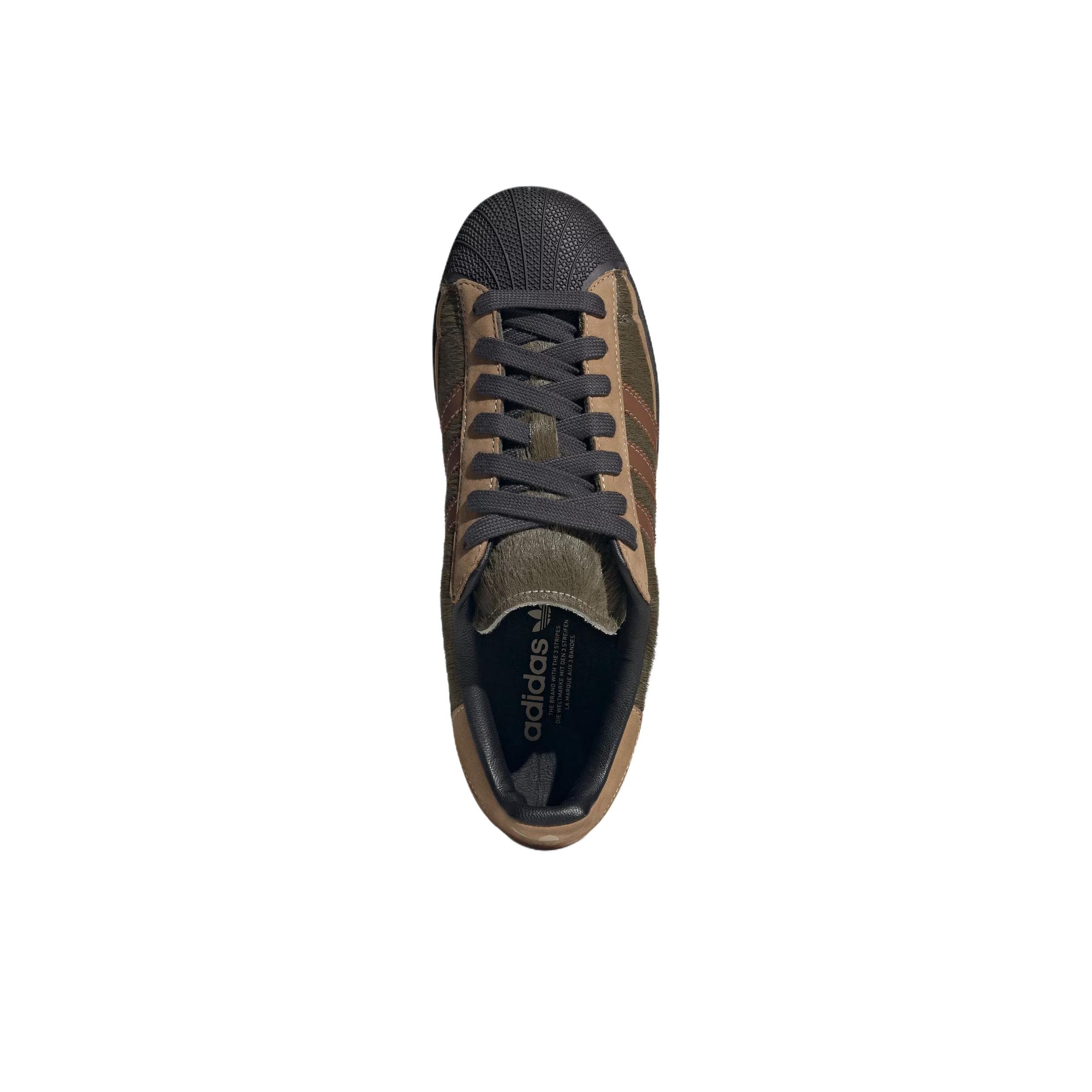 Zapatillas de Skateboard Adida - Adidas Shoes Superstar reseña y precio